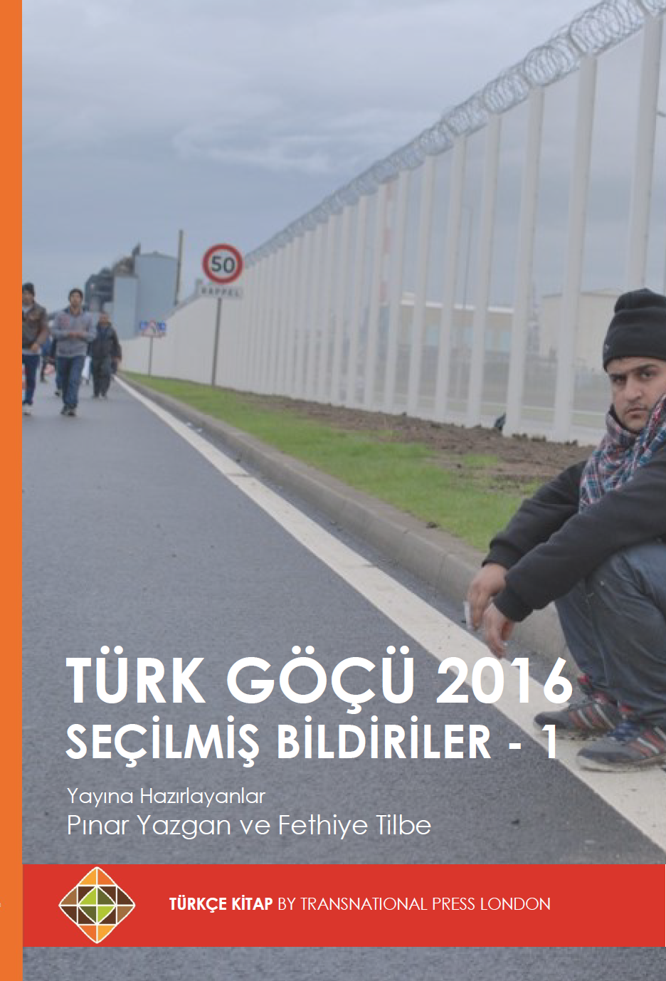 Türk Göçü 2016 - Seçilmiş Bildiriler 1