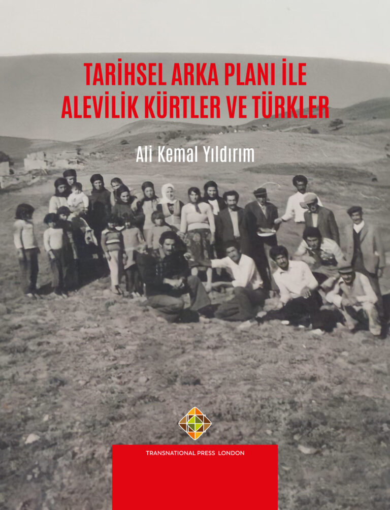 Tarihsel Arka Planı ile Alevilik Kürtler ve Türkler Transnational