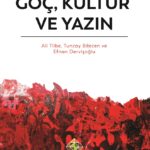 Göç, Kültür ve Yazın