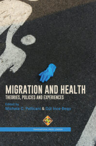 Migration and Health -cover front