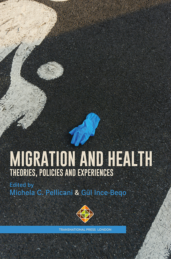 Migration and Health -cover front