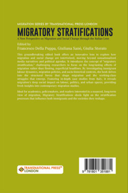 Migratory Stratifications