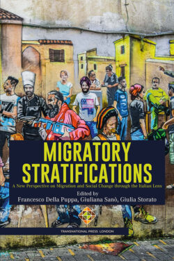 Migratory Stratifications