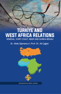 Turkey West africa front