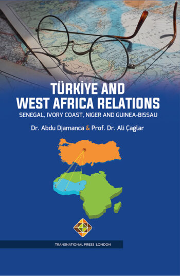 Turkey West africa front