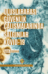 Fatih Ozguven Kovid-19 front