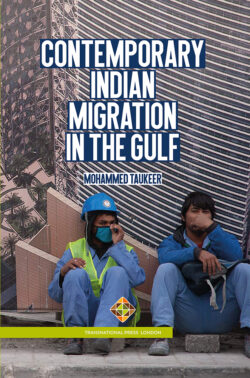 Contemporary Indian Migration in the Gulf