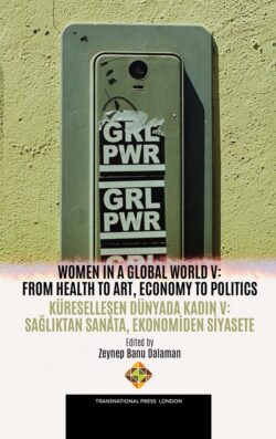 Women in A Global World V