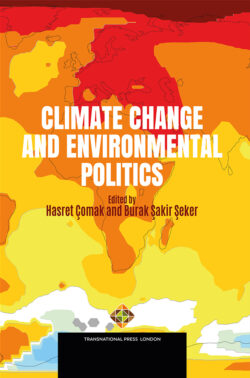 Climate Change and Environmental Politics